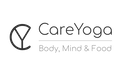 CareYoga – Body, Mind & Food Logo