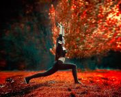 Yoga nach Maß: Yoga & Ayurveda